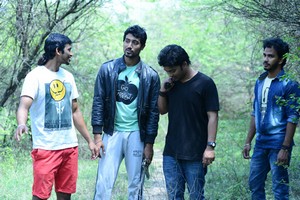 Movie 7to4 Movie Stills